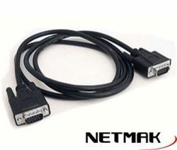 CABLE VGA M/M 10M NM-C18 10